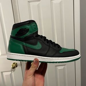 Jordan 1 Pine Green 2.0 Size 13